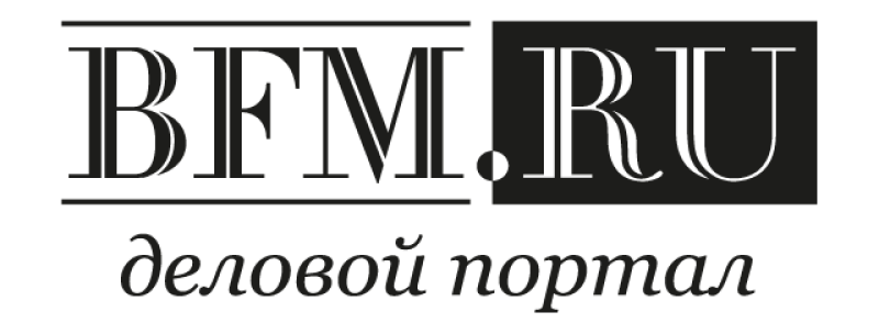 BFM - лого
